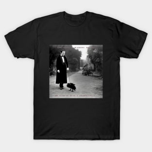 Dracula's Dog T-Shirt